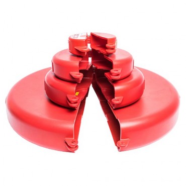 Блокиратор задвижек стандартный BD-F11 Блокиратор задвижек стандартный BD-F11