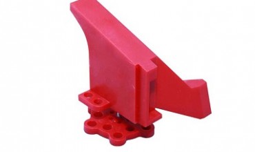 Блокиратор шарового крана BD-8215 Блокиратор шарового крана BD-8215