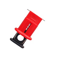 POW блокиратор миниатюрных автоматов BD-D04 POW блокиратор миниатюрных автоматов BD-D04