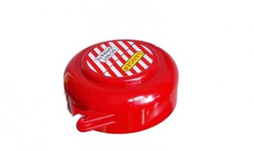 Блокиратор основания вентилей , задвижек со съемной ручкой EP-V41 Блокиратор основания вентилей , задвижек со съемной ручкой EP-V41