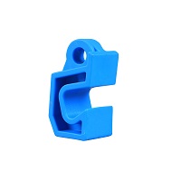 Литой блокиратор 2-4х полюсных выключателей BD-D05-2 Литой блокиратор 2-4х полюсных выключателей BD-D05-2