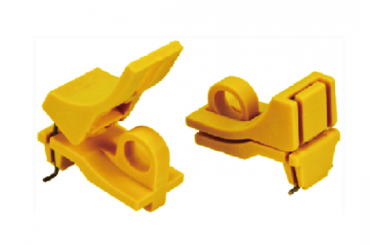 Блокиратор миниатюрных автоматов BD-D27 Блокиратор миниатюрных автоматов BD-D27