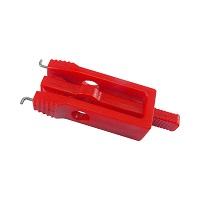 Блокиратор миниатюрных автоматов BD-8112 Блокиратор миниатюрных автоматов BD-8112