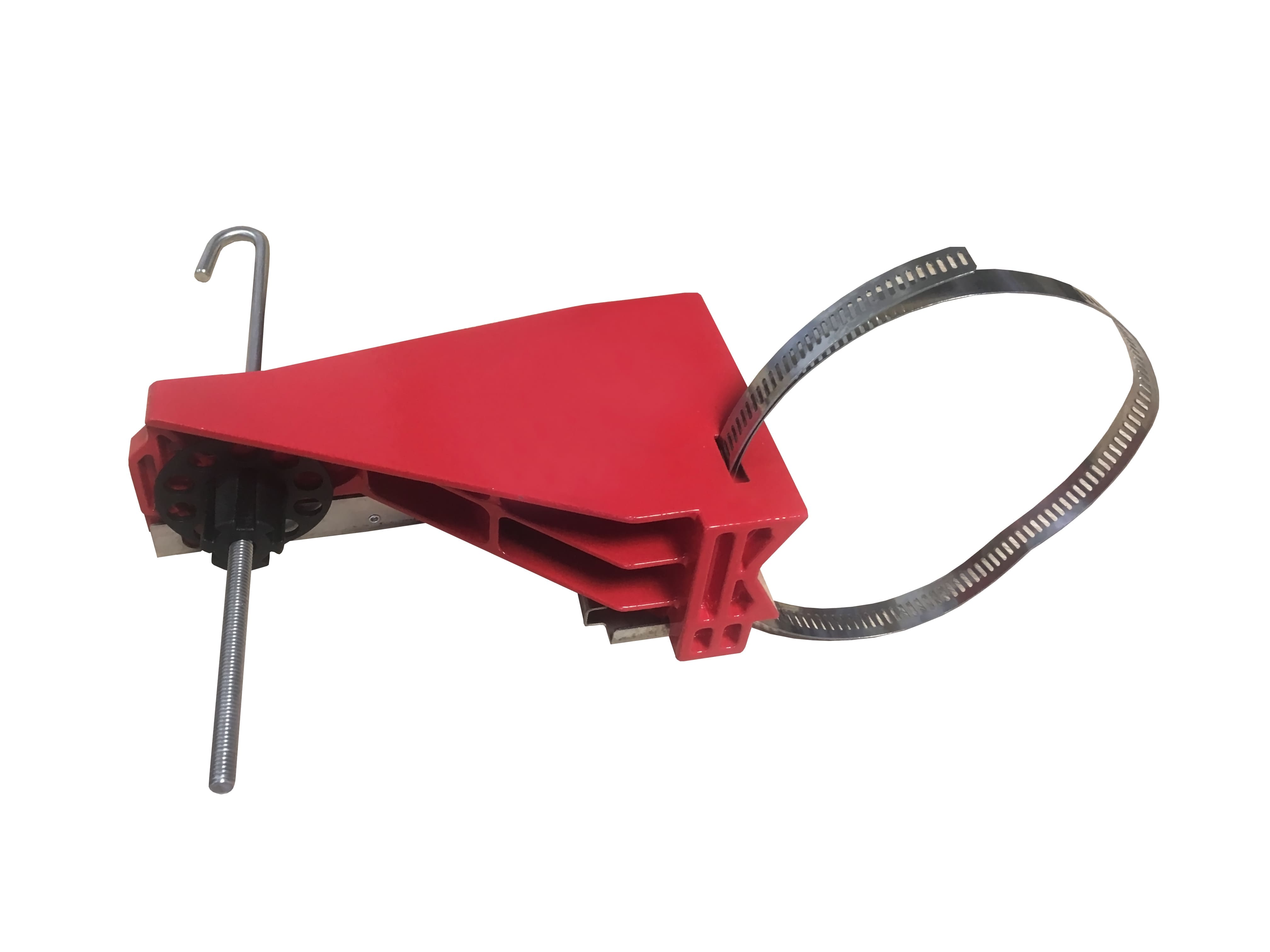 Блокиратор шарового вентиля большой BD-F09 Блокиратор шарового вентиля большой BD-F09