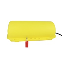 Блокиратор для штепсельных разъемов большой BD-D34 Блокиратор для штепсельных разъемов большой BD-D34