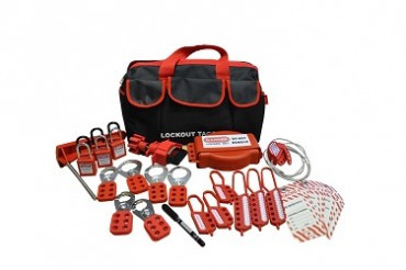 Набор блокирующих устройств PKBZ06 Набор блокирующих устройств PKBZ06