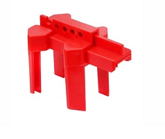 Блокиратор шарового крана малый BD-F01 Блокиратор шарового крана малый BD-F01