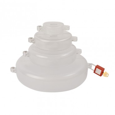 Блокиратор штурвалов прозрачный BD-F11T Блокиратор штурвалов прозрачный BD-F11T