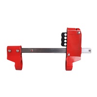 Блокиратор фланцевых соединений малый BD-FL01 Блокиратор фланцевых соединений малый BD-FL01