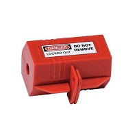 Блокиратор штепсельных вилок 110В-220В BD-D42 Блокиратор штепсельных вилок 110В-220В BD-D42