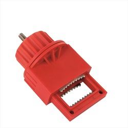 Малый блокиратор вентилей "бабочка" BD-F22 Малый блокиратор вентилей "бабочка" BD-F22