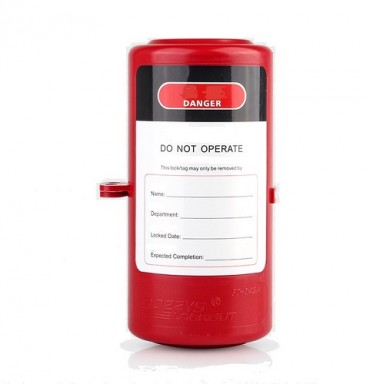 Блокиратор штепсельных вилок BD-D42A Блокиратор штепсельных вилок BD-D42A