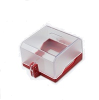 Блокиратор выключателя, розетки, переключателя BD-D63 Блокиратор выключателя, розетки, переключателя BD-D63