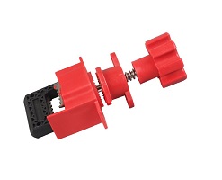 Блокиратор клапана "бабочка" BD-F34 Блокиратор клапана "бабочка" BD-F34