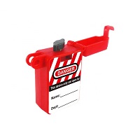 Блокиратор вилки 220В BD-8185 Блокиратор вилки 220В BD-8185