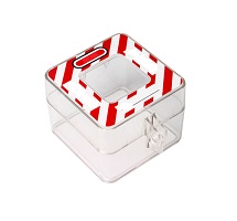 Блокиратор выключателя, розетки BD-D67 Блокиратор выключателя, розетки BD-D67