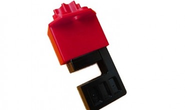 Блокиратор клапана-бабочка EP-V21 Блокиратор клапана-бабочка EP-V21