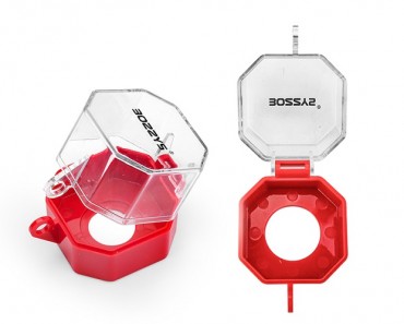 Блокиратор аварийной кнопки BD-D51A и BD-D52A Блокиратор аварийной кнопки BD-D51A и BD-D52A