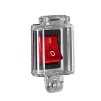 Блокиратор выключателя BD-D59 Блокиратор выключателя BD-D59