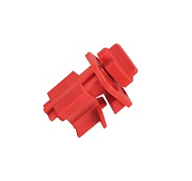 Блокиратор миниатюрных автоматов BD-D20 Блокиратор миниатюрных автоматов BD-D20