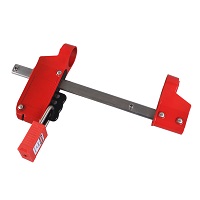 Блокиратор фланцевых соединений средний BD-FL02 Блокиратор фланцевых соединений средний BD-FL02