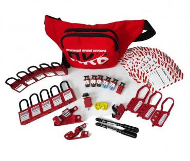 Набор электрика малый PKBZ08 Набор электрика малый PKBZ08