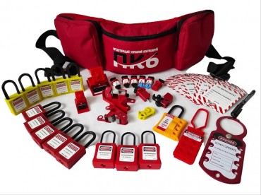 Набор электрика большой PKBZ11 Набор электрика большой PKBZ11