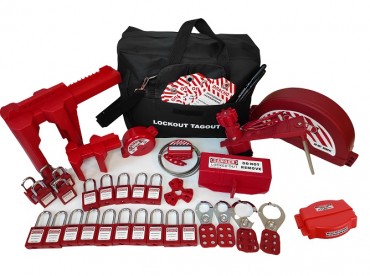 Набор большой для запорной арматуры PKBZ14 Набор большой для запорной арматуры PKBZ14