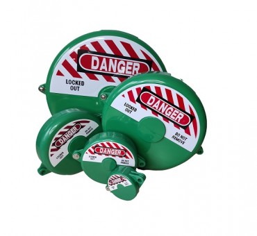 Блокиратор задвижек стандартный BD-F11 GRN Блокиратор задвижек стандартный BD-F11 GRN