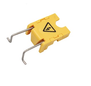 Блокиратор миниатюрных автоматов ABB SA1E Блокиратор миниатюрных автоматов ABB SA1E