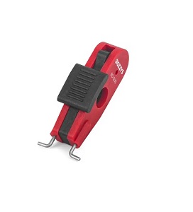 POS блокиратор миниатюрных автоматов BD-D35 POS блокиратор миниатюрных автоматов BD-D35