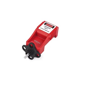 Блокиратор автоматических выключателей MS116 ABB арт. BD-D110 Блокиратор автоматических выключателей MS116 ABB арт. BD-D110