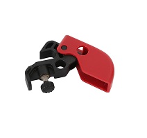 Многофункциональный блокиратор 1-3 полюсных автоматов BD-D200 Многофункциональный блокиратор 1-3 полюсных автоматов BD-D200