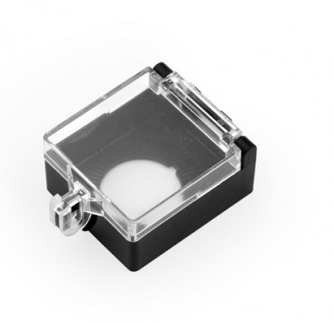 Блокиратор пусковой кнопки BD-D704 Блокиратор пусковой кнопки BD-D704