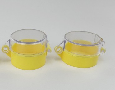 Блокиратор аварийной кнопки BD-D731 - BD-D733 Блокиратор аварийной кнопки BD-D731 - BD-D733