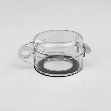 Блокиратор кнопки Ø от 16 до 25 мм BD-D721, BD-D722, BD-D723 Блокиратор кнопки Ø от 16 до 25 мм BD-D721, BD-D722, BD-D723