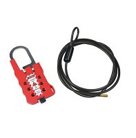 Тросовый блокиратор BD-L22 Тросовый блокиратор BD-L22