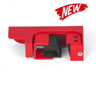 Блокиратор автоматов типа Grip Tight с пластиковыми зажимамиBD-D18-1 Блокиратор автоматов типа Grip Tight с пластиковыми зажимамиBD-D18-1