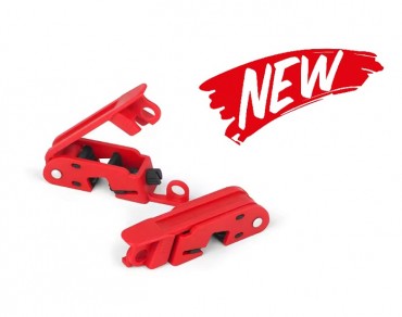 Блокиратор автоматов типа Grip Tight с пластиковыми зажимами BD-D17-1 Блокиратор автоматов типа Grip Tight с пластиковыми зажимами BD-D17-1