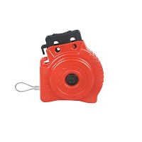 Тросовый блокиратор с автоматической смоткой BD-L41 Тросовый блокиратор с автоматической смоткой BD-L41