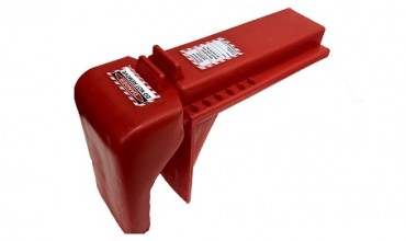 Блокиратор шарового крана BD-F07 Блокиратор шарового крана BD-F07