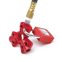 Блокиратор пневмомагистралей BD-Q01 Блокиратор пневмомагистралей BD-Q01