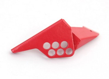 Блокиратор шарового крана BD-F03 Блокиратор шарового крана BD-F03