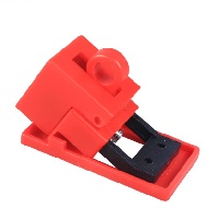 Блокиратор флажковых автоматов малый до 18 мм BD-D11X Блокиратор флажковых автоматов малый до 18 мм BD-D11X