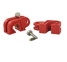 Блокиратор одно/двух/трех- полюсных автоматов BAN-D87 Блокиратор одно/двух/трех- полюсных автоматов BAN-D87