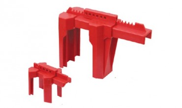 Блокиратор шарового крана большой BD-F02 Блокиратор шарового крана большой BD-F02