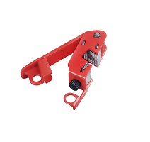 Блокиратор автоматов типа Grip Tight 493B Блокиратор автоматов типа Grip Tight 493B