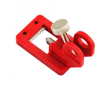 Блокиратор автоматов малый BD-8121 Блокиратор автоматов малый BD-8121