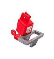 Блокиратор автоматов большой BD-8127 Блокиратор автоматов большой BD-8127