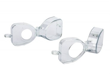 Блокиратор кнопки, пускового выключателя овальный SBL05 Блокиратор кнопки, пускового выключателя овальный SBL05